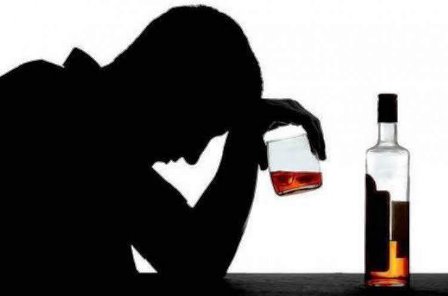 ALKOHOLIZAM