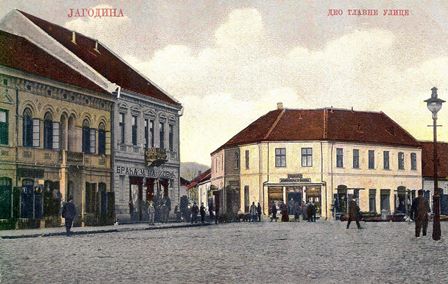 jagodina